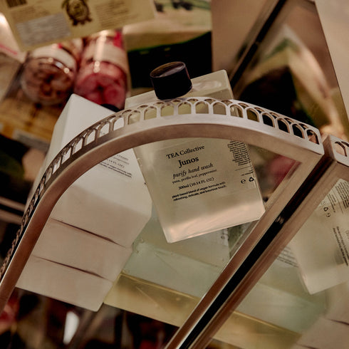 ジュノス ピュリファイ ハンドウォッシュ